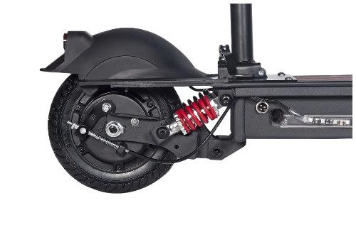 Электросамокат Kugoo Kirin M2