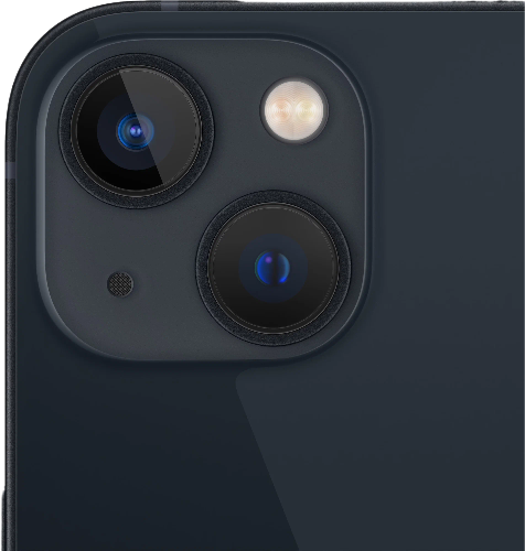  Apple iPhone 13 128Gb Midnight (Nano+ESim, без RuStore)