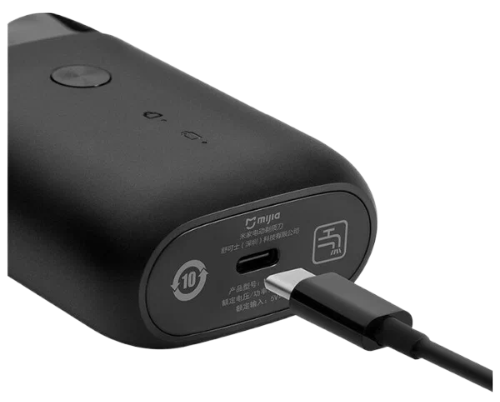 Xiaomi Электробритва Mijia Electric Shaver S100