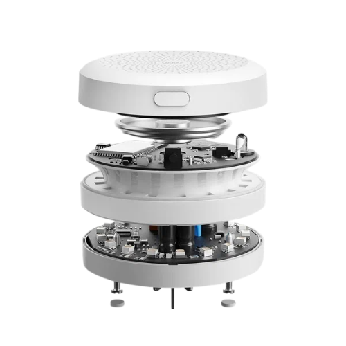 Центр управления умным домом Aqara Hub M1S EU