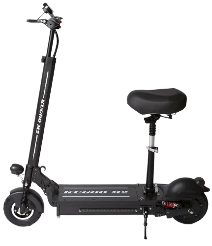 Электросамокат Kugoo Kirin M2