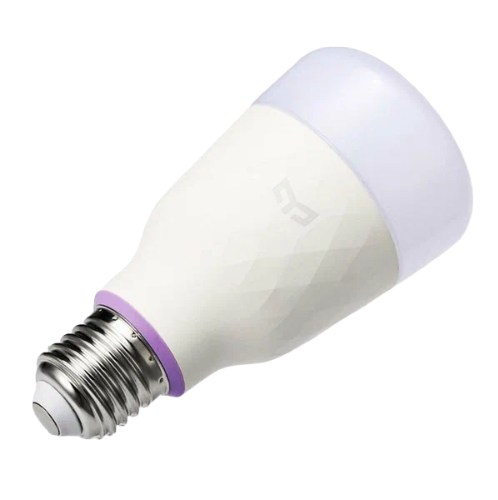 Умная LED-лампочка Yeelight Smart LED Bulb 1S YLDP13YL