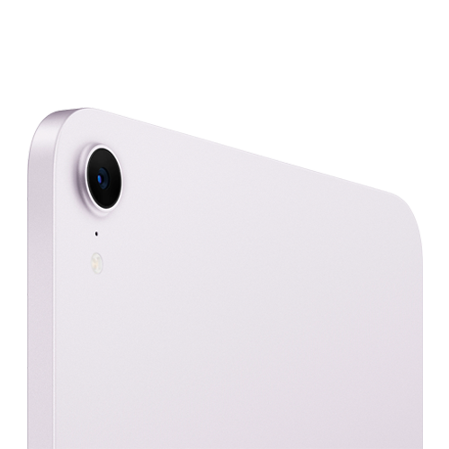Планшет Apple iPad mini 7 256 ГБ, Wi-Fi Purple (без RuStore)