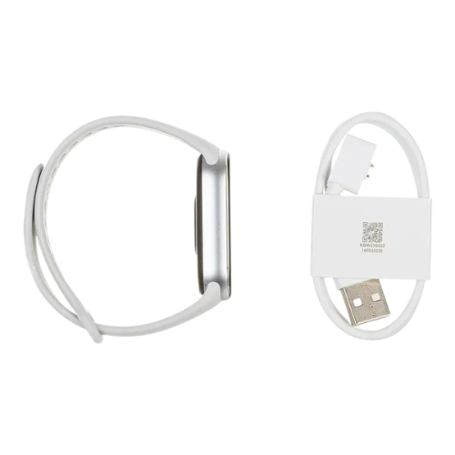 Фитнес-браслет Xiaomi Smart Band 9 Silver (Global)