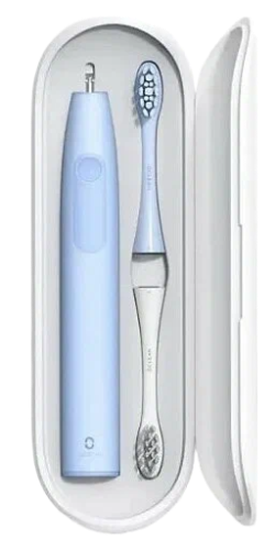Xiaomi Электрическая зубная щетка Oclean F1 Light Blue
