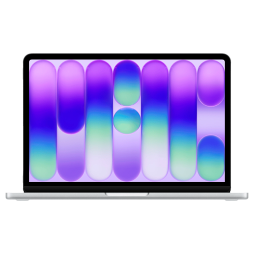 Apple MacBook Neo 13'' (A18 Pro) 8/256GB, Silver 