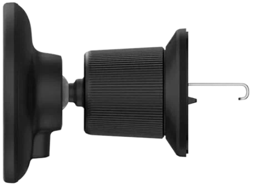 Автомобильный держатель Baseus Magnetic Wireless Charging Car Mount CW01 15W