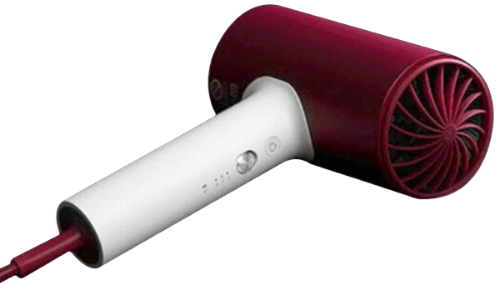 Xiaomi Фен Soocas H5 Anion Hair Dryer Red