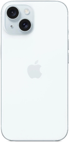 iPhone 15 256GB Blue (Nano+ESim, без RuStore)