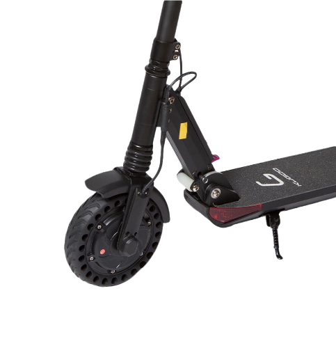Электросамокат Kugoo Kirin S3 Pro