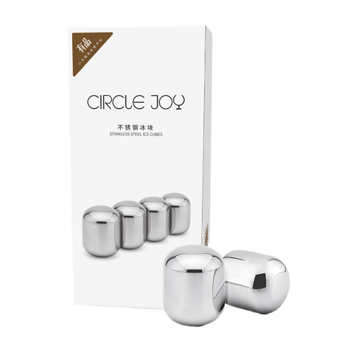 Xiaomi Охлаждающие камни для виски Circle Joy