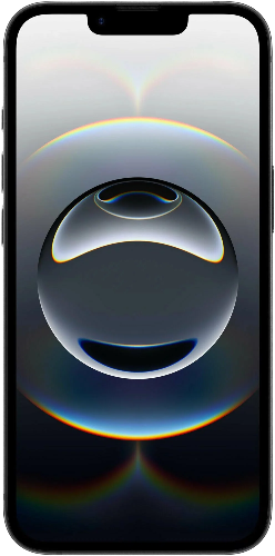 Apple iPhone 16e 128Gb Black (Nano+ESim, без RuStore)