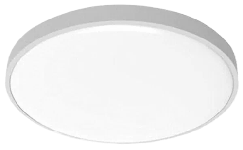 Умный потолочный светильник Yeelight Jade Ceiling Light 450mm YLXD036