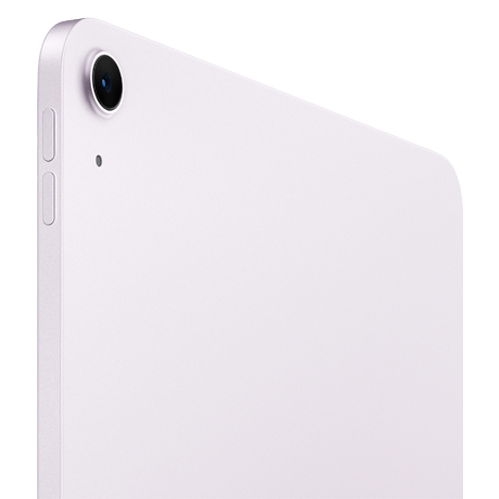 Планшет Apple iPad Air (2025, M3) 13"Wi-Fi 256 ГБ Purple (без RuStore)