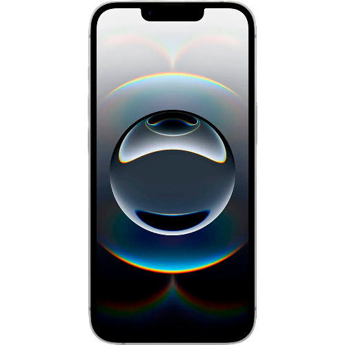 Apple iPhone 16e 128Gb White (Nano+ESim, без RuStore)