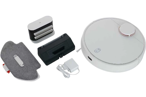 Xiaomi Robot Vacuum S10