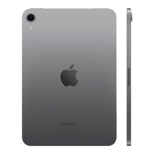 Планшет Apple iPad mini 7 256 ГБ, Wi-Fi Space Gray (без RuStore)
