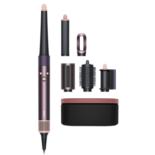 Стайлер Dyson Airwrap i.d. HS08 Jasper plum