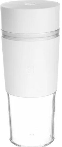 Портативный блендер Xiaomi Mijia Jucier (MUZZB01PL)