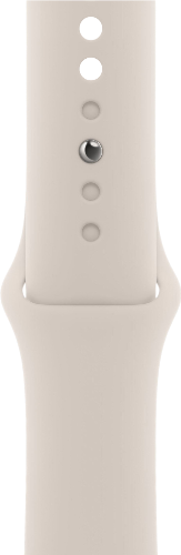 Apple Watch Series 9 41мм Starlight