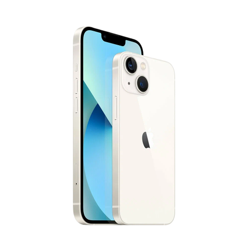 Apple iPhone 13 128Gb Starlight (Nano+ESim, без RuStore)