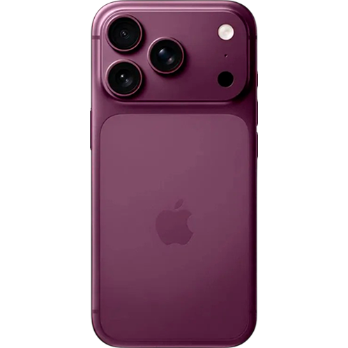 Смартфон Apple iPhone 18 Pro 256GB  Dark Cherry (ESim, без RuStore)