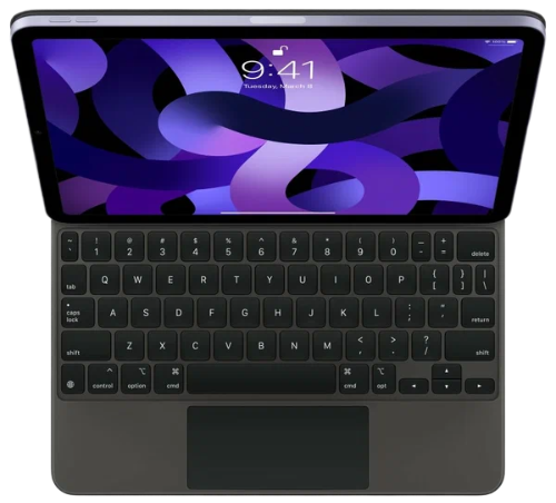 Apple Magic Keyboard Black iPad Pro 11
