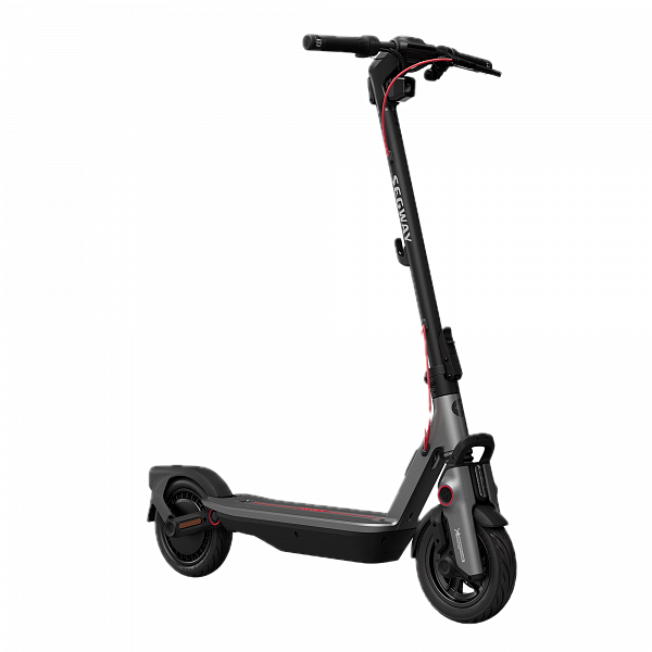 Электросамокат Segway Ninebot F3