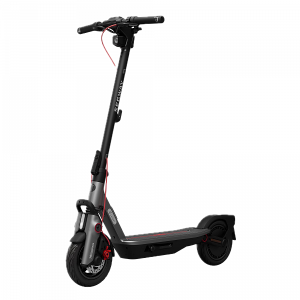 Электросамокат Segway Ninebot F3