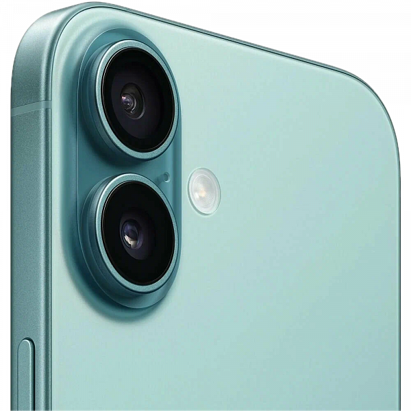 Apple iPhone 16 Plus 128Gb Teal (Nano+ESim, без RuStore)