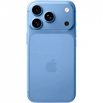 Смартфон Apple iPhone 18 Pro Max 256GB  Light Blue (ESim, без RuStore) 