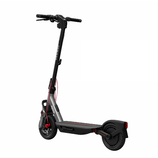 Электросамокат Segway Ninebot F3