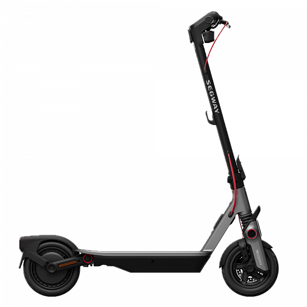 Электросамокат Segway Ninebot F3