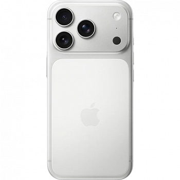 Смартфон Apple iPhone 18 Pro Max 256GB Silver (ESim, без RuStore)