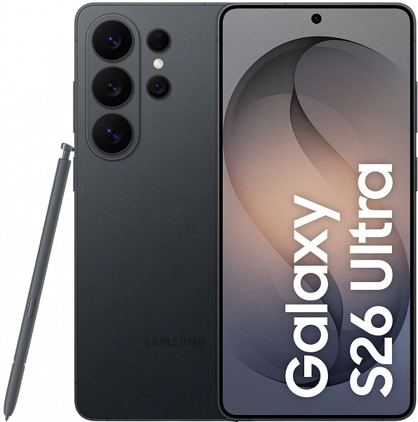 Смартфон Samsung Galaxy S26 Ultra 12/256GB